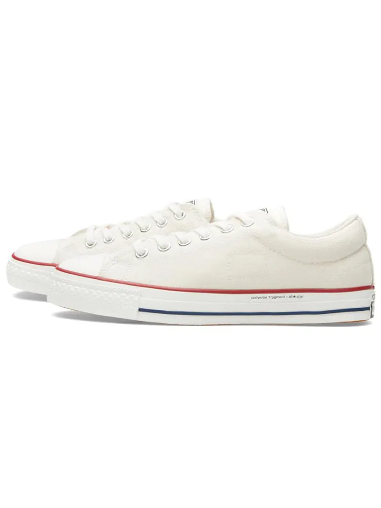 Кеды Converse Fragment Design x CONS CTS — изображение 2 из 5, белый