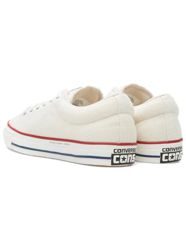 Кеды Converse Fragment Design x CONS CTS — изображение 4 из 5, белый