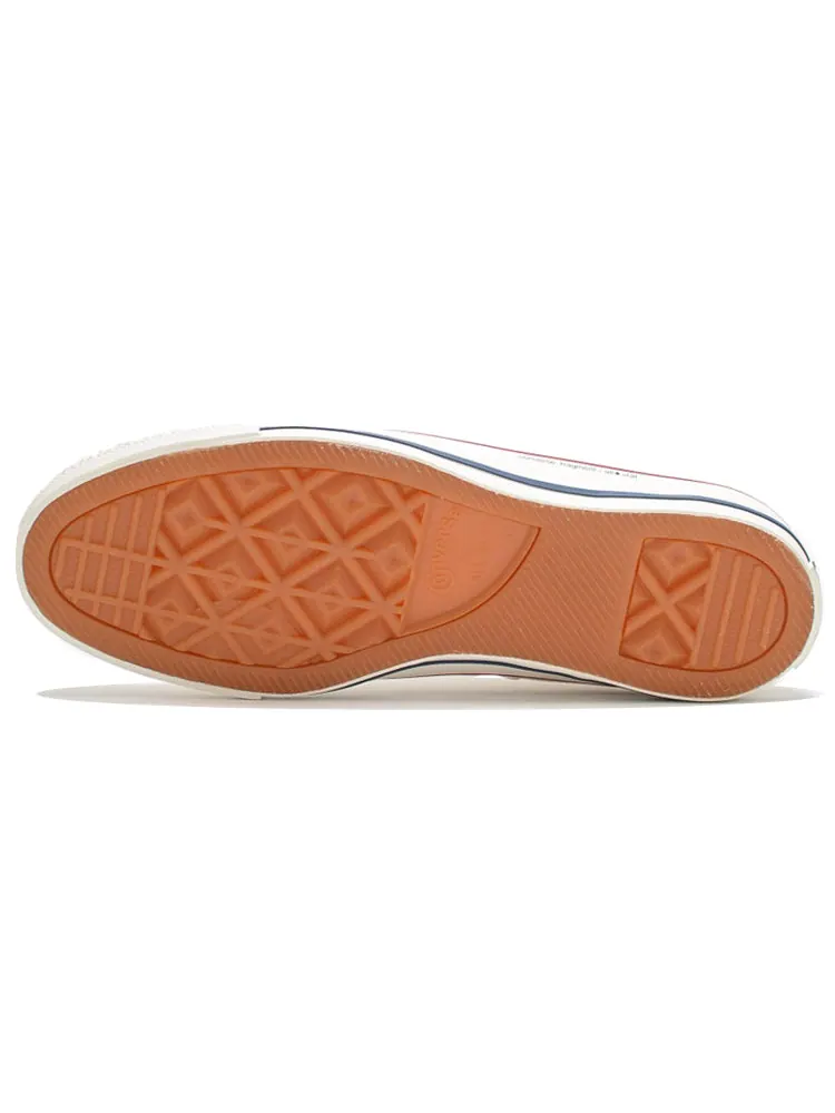 Кеды Converse Fragment Design x CONS CTS — изображение 5 из 5, белый