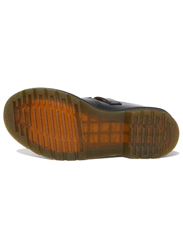 Тапочки Dr. Martens Core Polley T JK — изображение 4 из 4, черный