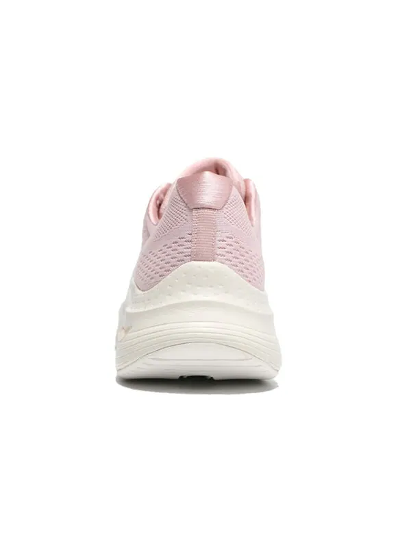 Кроссовки arch fit big appeal low-top pink Skechers — изображение 3 из 4, розовый