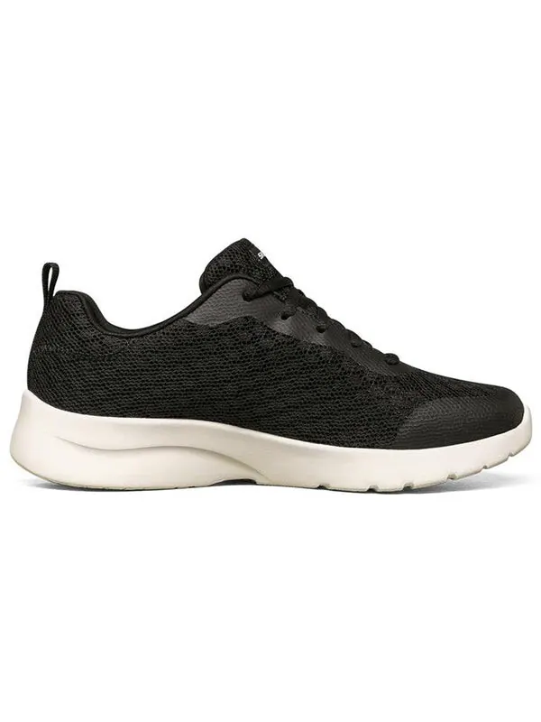 Кроссовки dynamight 2.0 'black' Skechers — изображение 2 из 4, черный