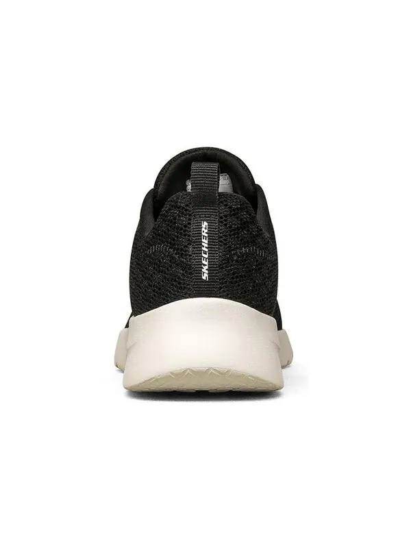 Кроссовки dynamight 2.0 'black' Skechers — изображение 4 из 4, черный