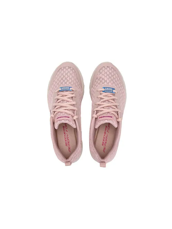 Кроссовки dynamight 2.0 'pink' Skechers — изображение 4 из 4, розовый