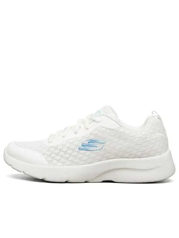 Кроссовки dynamight 2.0 Skechers — изображение 1 из 4, белый