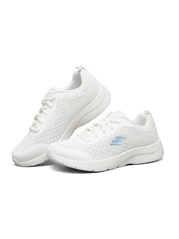 Кроссовки dynamight 2.0 Skechers — изображение 2 из 4, белый