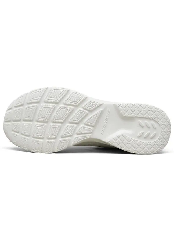 Кроссовки dynamight 2.0 Skechers — изображение 4 из 4, белый