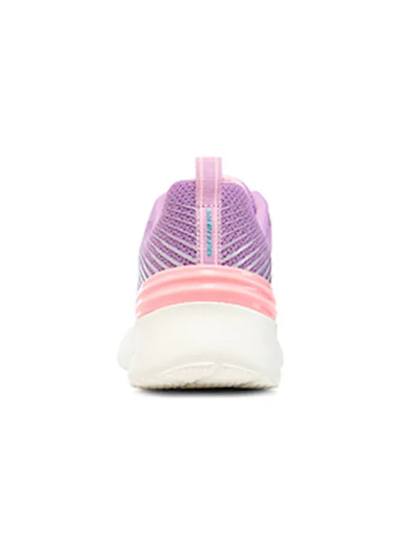 Кроссовки skech-air dynamight 'pink white' Skechers — изображение 4 из 4, розовый/белый