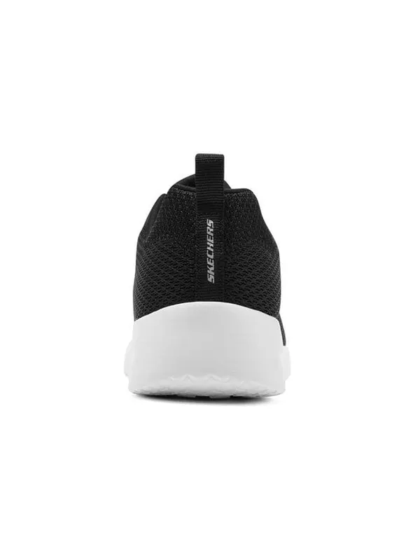 Кроссовки dynamight 2.0 'black' Skechers — изображение 4 из 4, черный