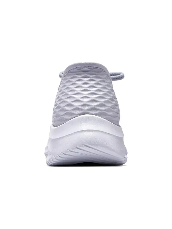 Кроссовки ultra flex 3.0 slip-ins 'light blue' Skechers — изображение 3 из 4, светлый синий