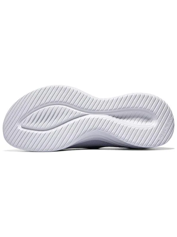 Кроссовки ultra flex 3.0 slip-ins 'light blue' Skechers — изображение 4 из 4, светлый синий