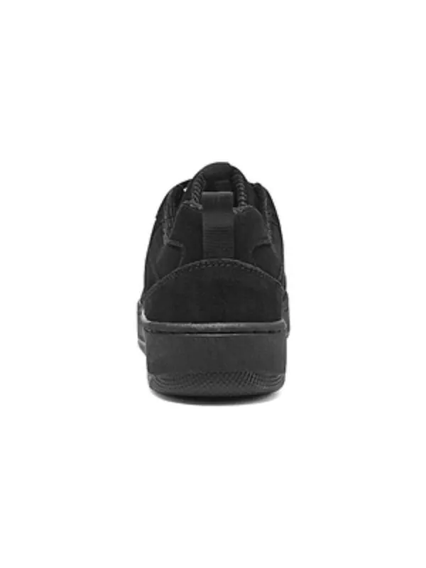 Кроссовки sport casual skate shoes 'black' Skechers — изображение 4 из 4, черный