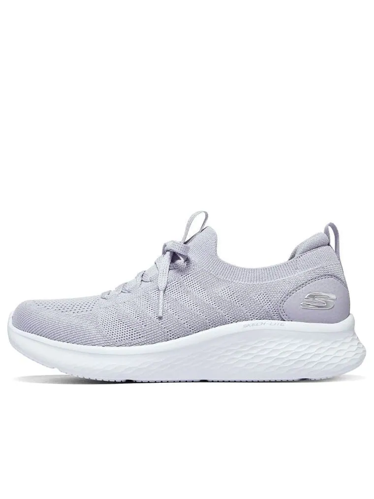 (WMNS) Skechers Skech-Lite Pro 'Лаванда' — изображение 1 из 6, фиолетовый