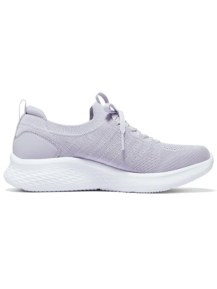 (WMNS) Skechers Skech-Lite Pro 'Лаванда' — изображение 2 из 6, фиолетовый