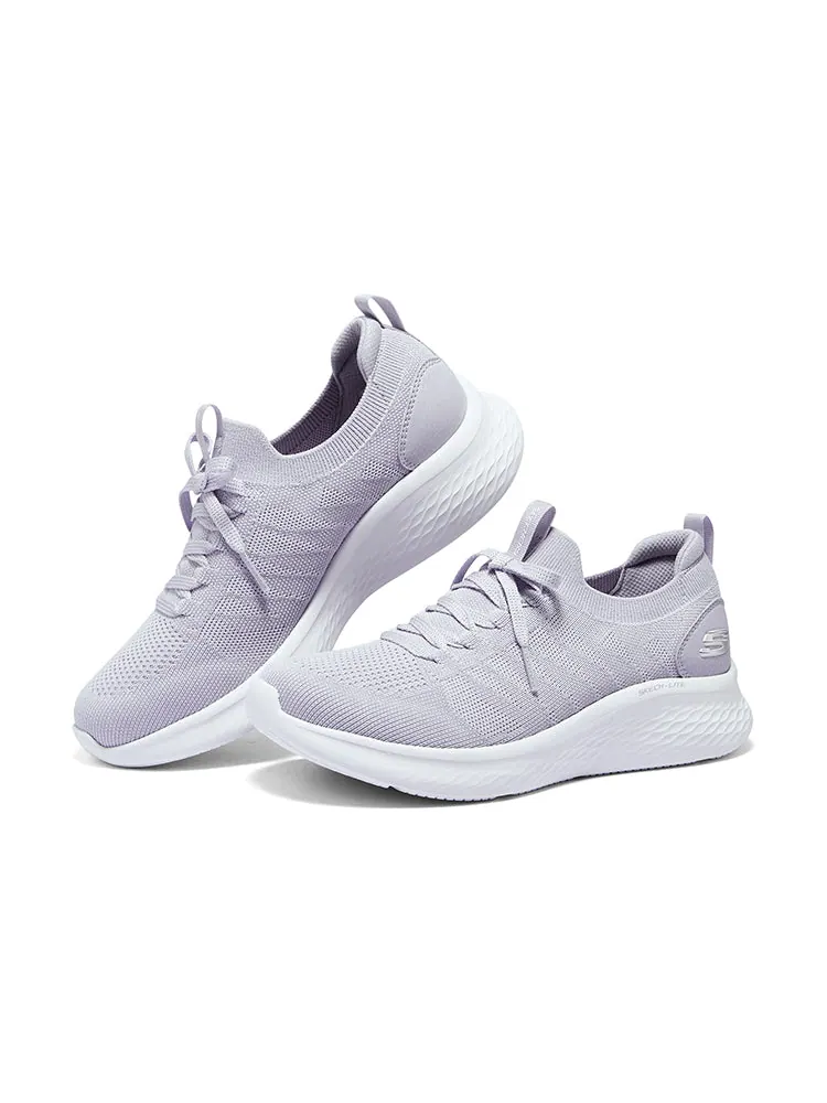 (WMNS) Skechers Skech-Lite Pro 'Лаванда' — изображение 4 из 6, фиолетовый