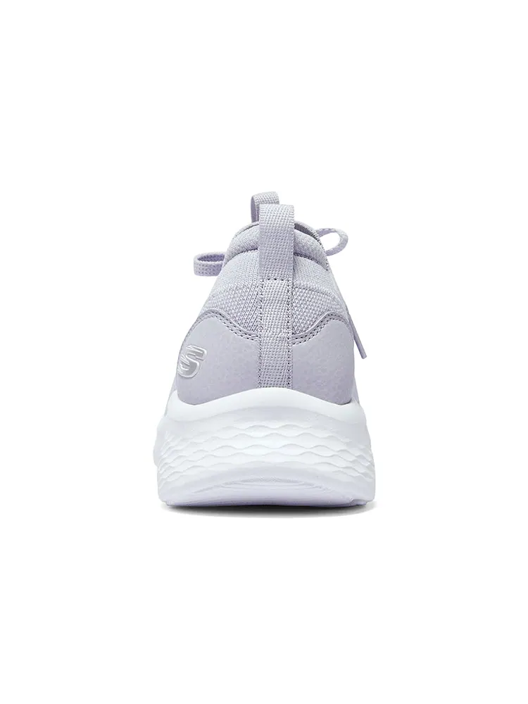(WMNS) Skechers Skech-Lite Pro 'Лаванда' — изображение 5 из 6, фиолетовый