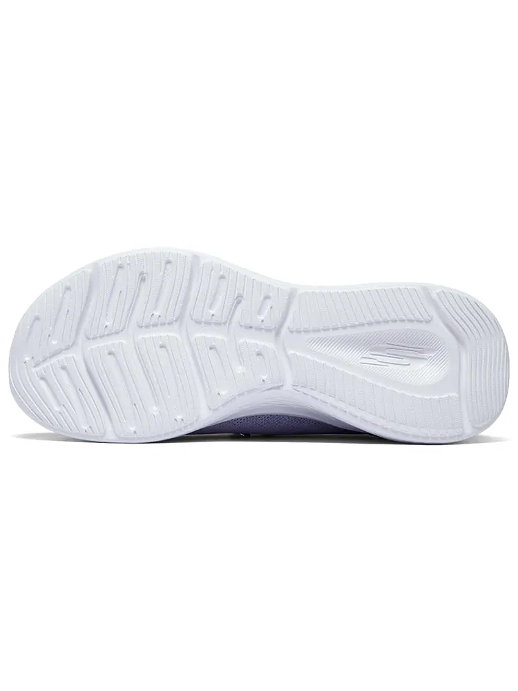 (WMNS) Skechers Skech-Lite Pro 'Лаванда' — изображение 6 из 6, фиолетовый