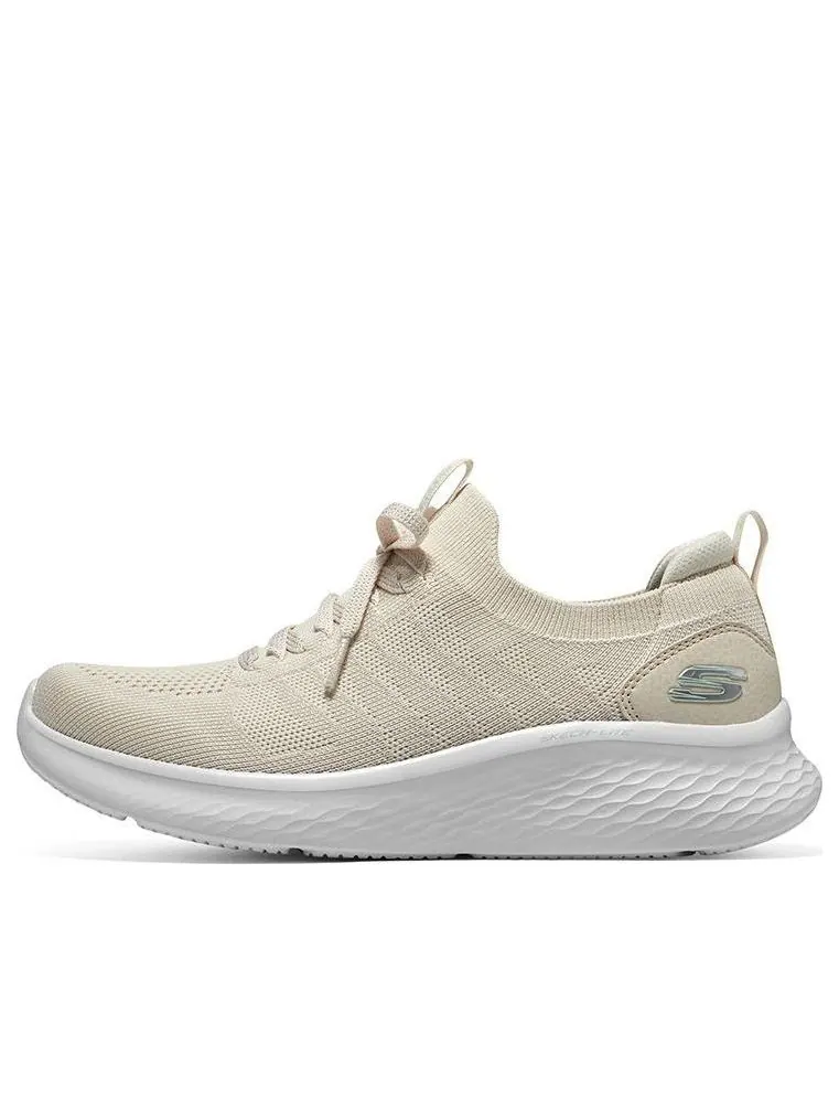 (WMNS) Skechers Skech-Lite Pro 'Natural' — изображение 1 из 6, прозрачный
