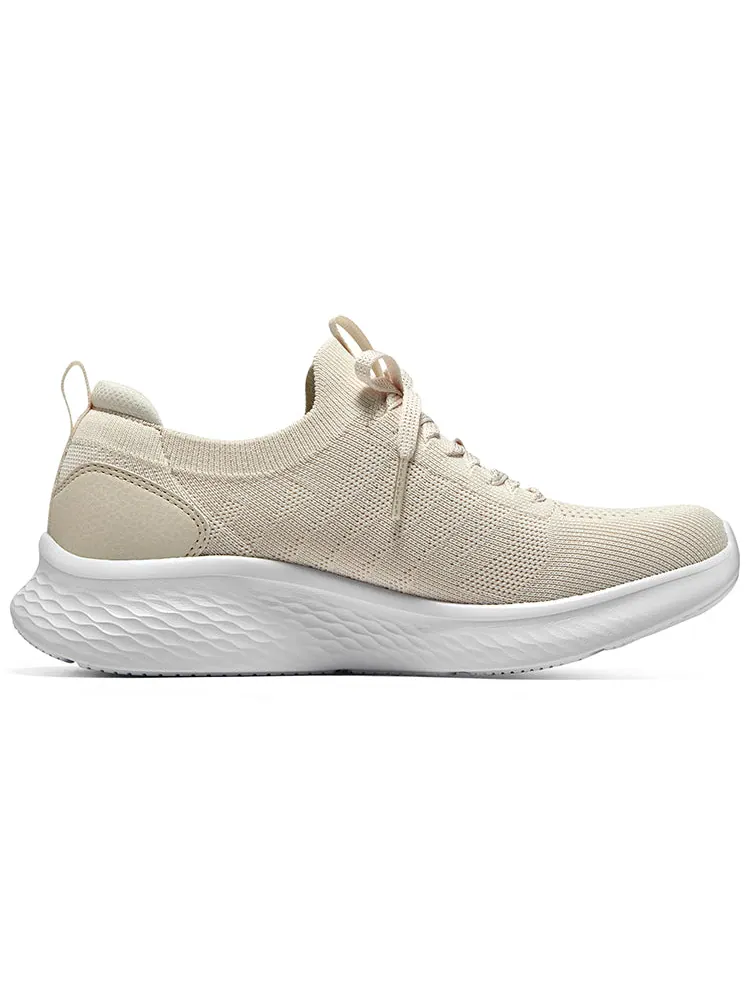 (WMNS) Skechers Skech-Lite Pro 'Natural' — изображение 2 из 6, прозрачный