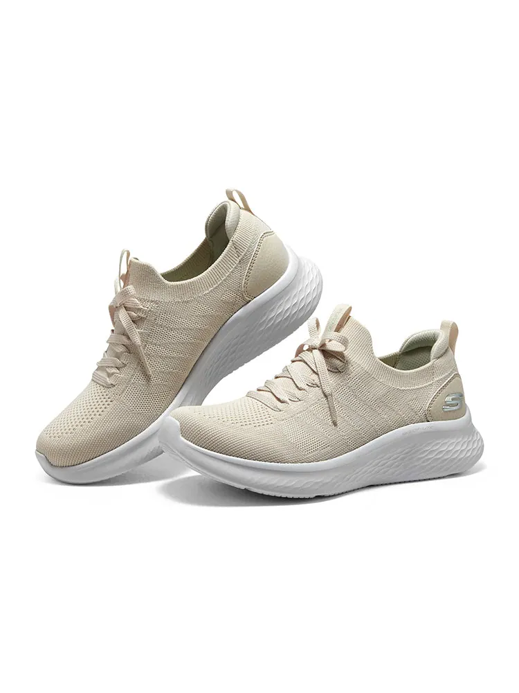 (WMNS) Skechers Skech-Lite Pro 'Natural' — изображение 4 из 6, прозрачный