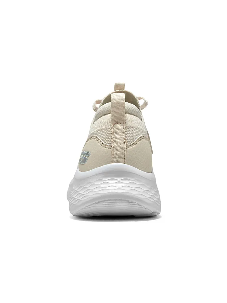 (WMNS) Skechers Skech-Lite Pro 'Natural' — изображение 5 из 6, прозрачный
