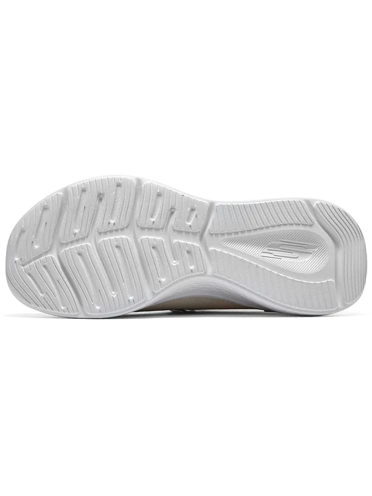 (WMNS) Skechers Skech-Lite Pro 'Natural' — изображение 6 из 6, прозрачный
