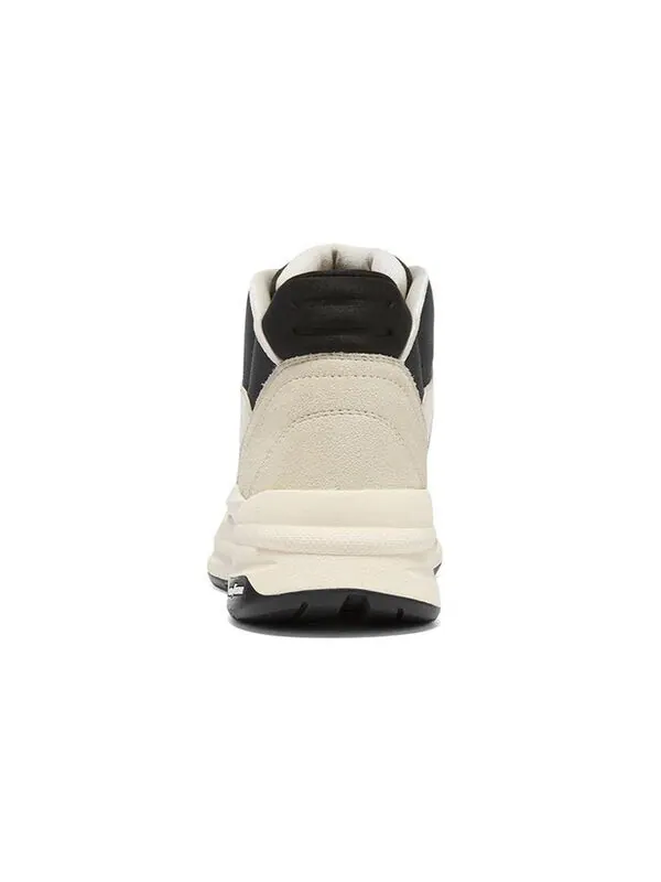Кроссовки global jogger 'black creamwhite' Skechers — изображение 4 из 4, черный