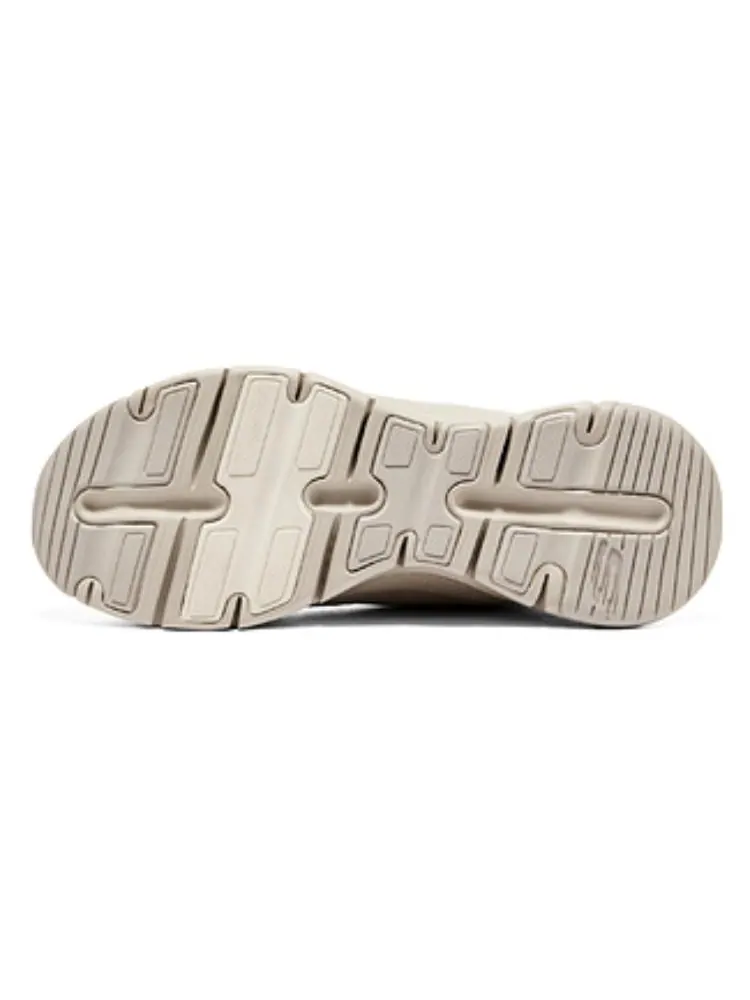 (WMNS) Skechers Arch Fit 'Natural' — изображение 4 из 4, прозрачный