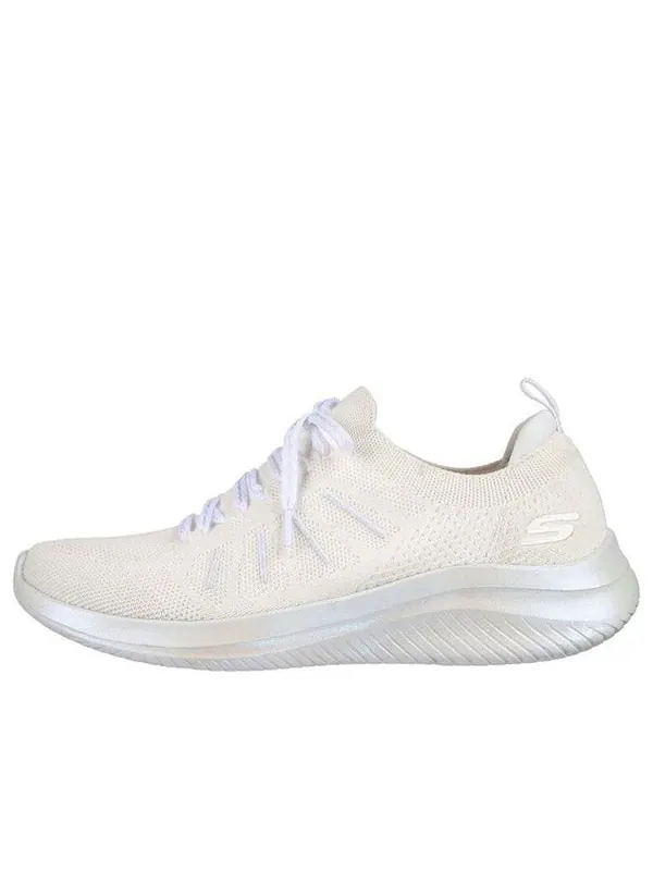 Кроссовки ultra flex 3.0 'glowing sky - white' Skechers — изображение 1 из 4, белый