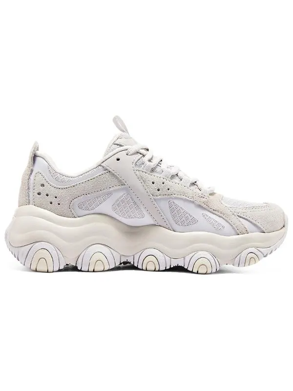 Кроссовки dlites 'white' Skechers — изображение 2 из 4, белый