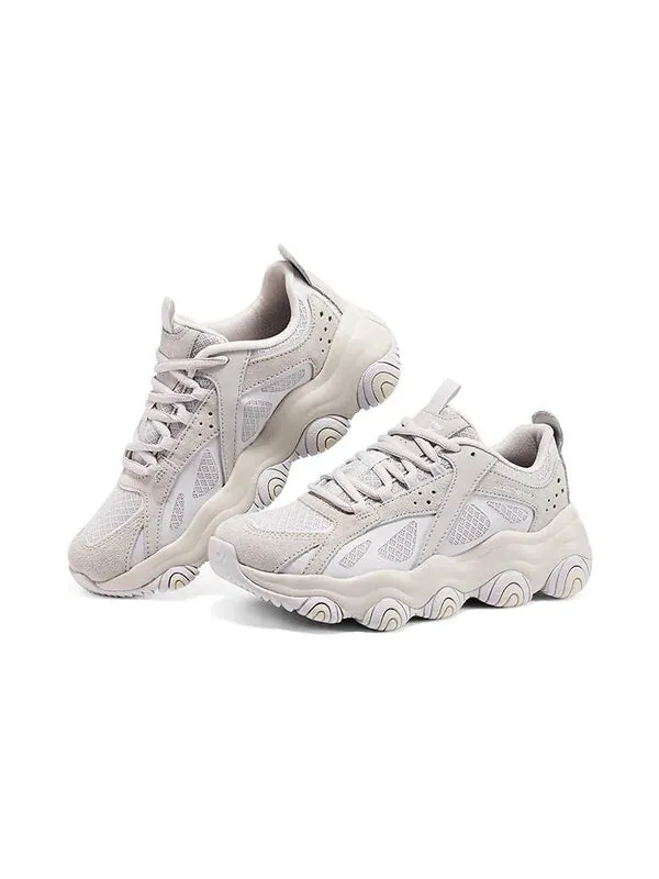 Кроссовки dlites 'white' Skechers — изображение 4 из 4, белый