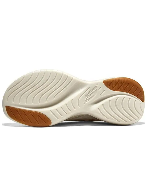 Кроссовки arch fit infinity Skechers — изображение 4 из 4, бежевый