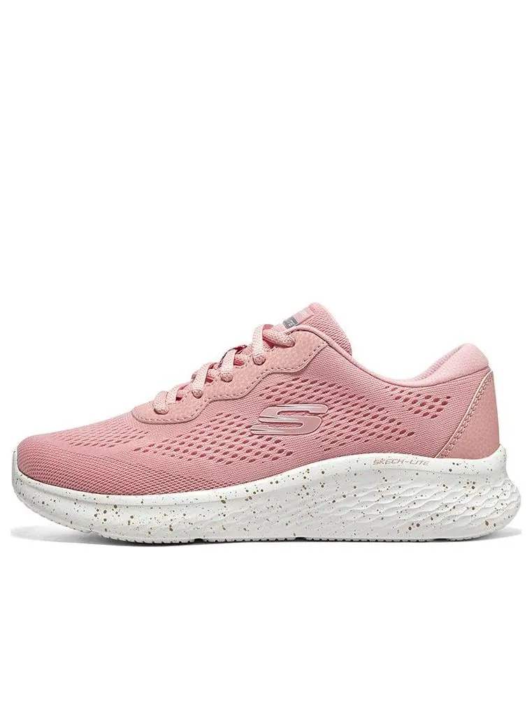 (WMNS) Skechers Skech-Lite Pro 'Rose' — изображение 1 из 4, розовый