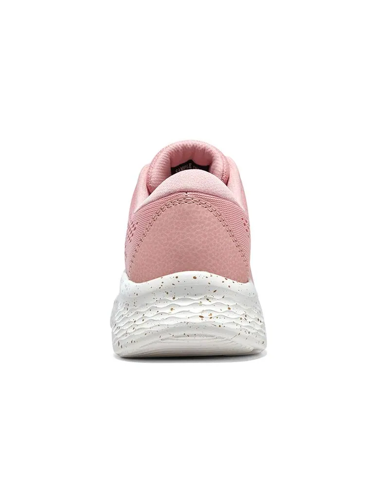 (WMNS) Skechers Skech-Lite Pro 'Rose' — изображение 3 из 4, розовый