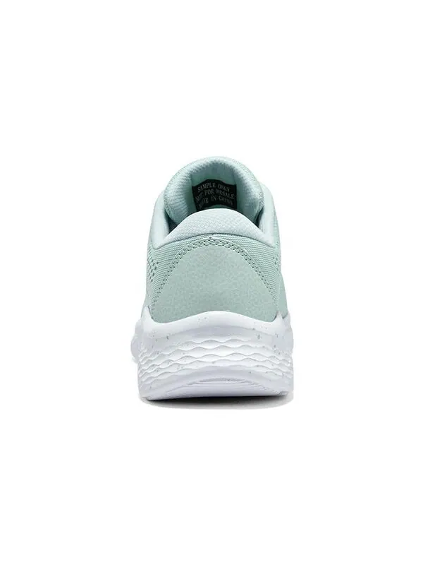 Кроссовки skech-lite pro 'sage green' Skechers — изображение 3 из 4, зеленый/белый