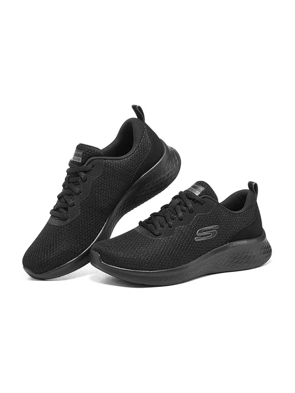 Кроссовки skech-lite pro 'pure black' Skechers — изображение 4 из 4, черный