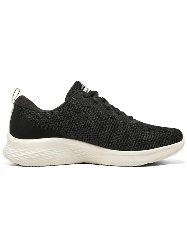 Кроссовки skech-lite pro 'black' Skechers — изображение 2 из 4, черный/белый