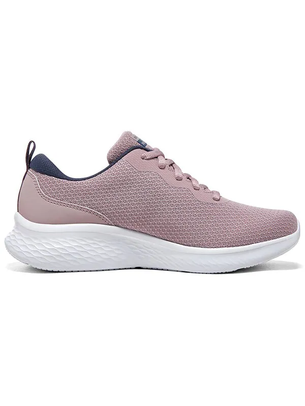 Кроссовки skech-lite pro 'purple' Skechers — изображение 2 из 4, фиолетовый/синий