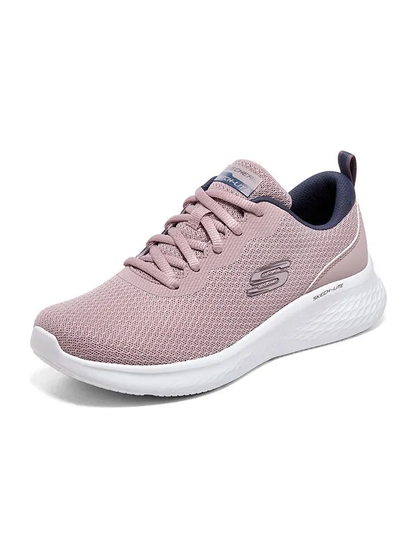 Кроссовки skech-lite pro 'purple' Skechers — изображение 3 из 4, фиолетовый/синий