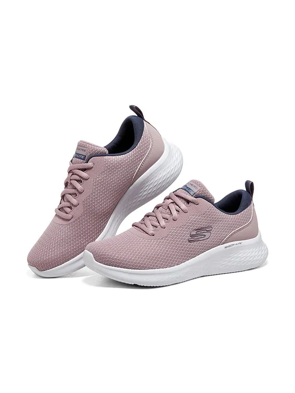 Кроссовки skech-lite pro 'purple' Skechers — изображение 4 из 4, фиолетовый/синий