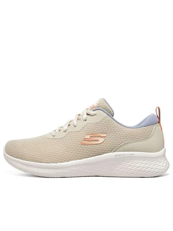 Кроссовки skech-lite pro 'natural multicolor' Skechers — изображение 1 из 4, натуральный/мульти