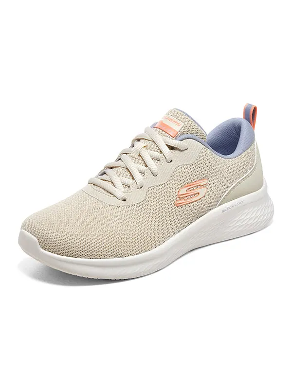 Кроссовки skech-lite pro 'natural multicolor' Skechers — изображение 3 из 4, натуральный/мульти