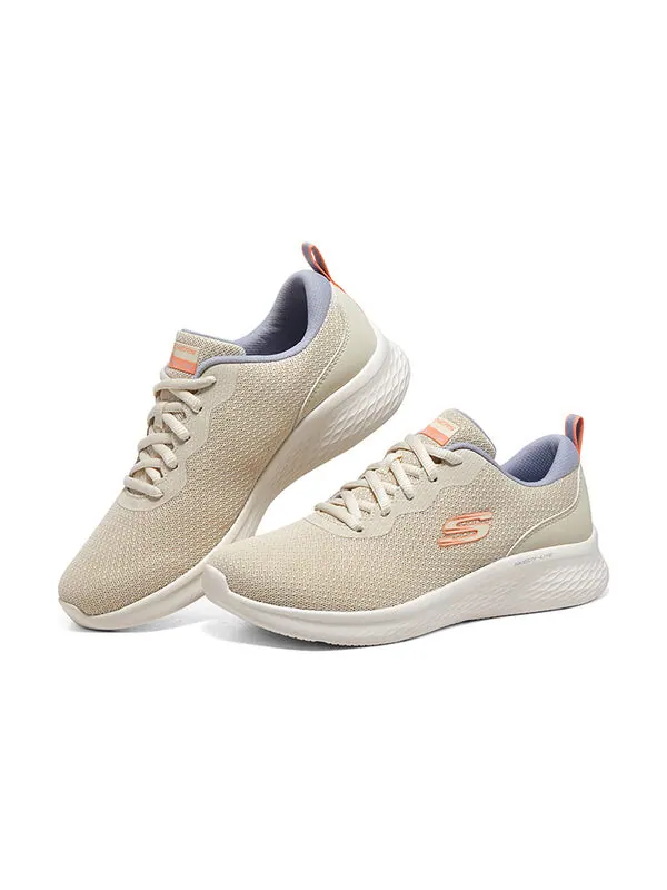 Кроссовки skech-lite pro 'natural multicolor' Skechers — изображение 4 из 4, натуральный/мульти