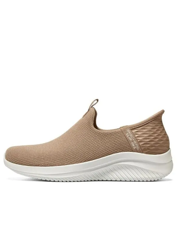 Кроссовки ultra flex 3.0 'taupe' Skechers — изображение 1 из 2, тауп