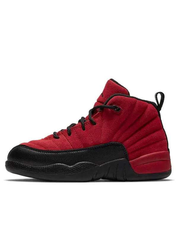 Кроссовки 12 ретро Air Jordan — изображение 1 из 4, красный