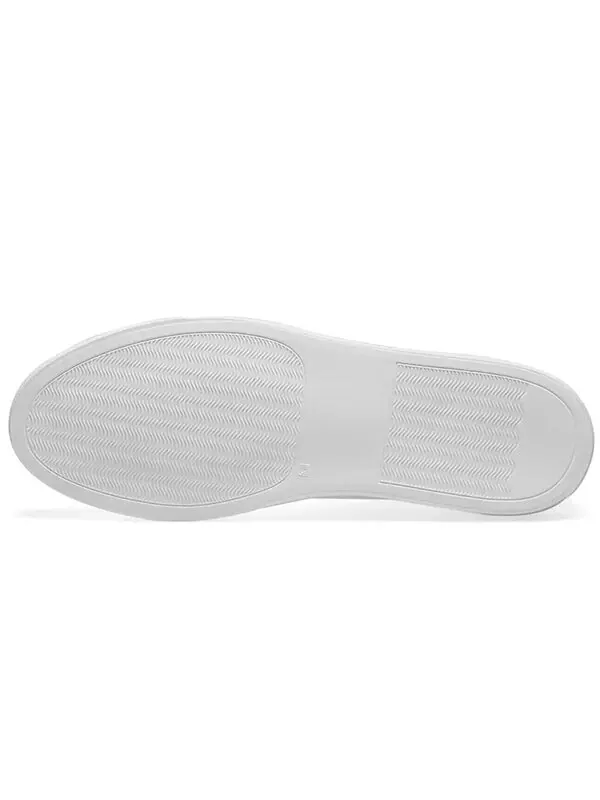 Кроссовки achilles low 'white' Common Projects — изображение 4 из 4, белый