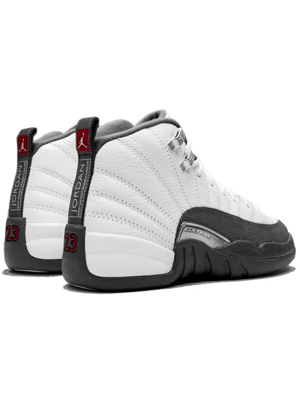 Кроссовки 12 ретро Air Jordan — изображение 3 из 4