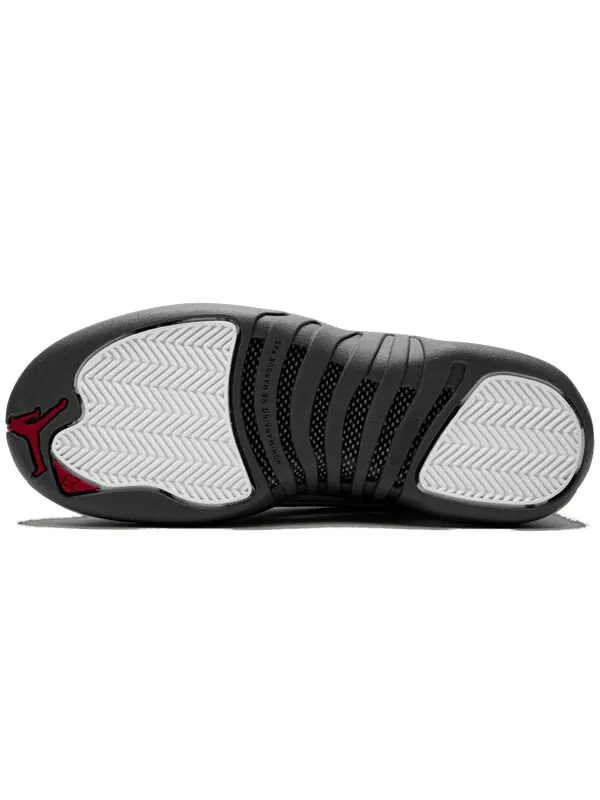 Кроссовки 12 ретро Air Jordan — изображение 4 из 4