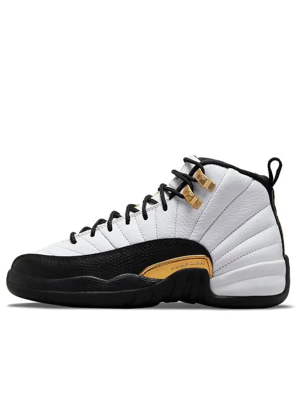Кроссовки 12 ретро Air Jordan — изображение 1 из 4