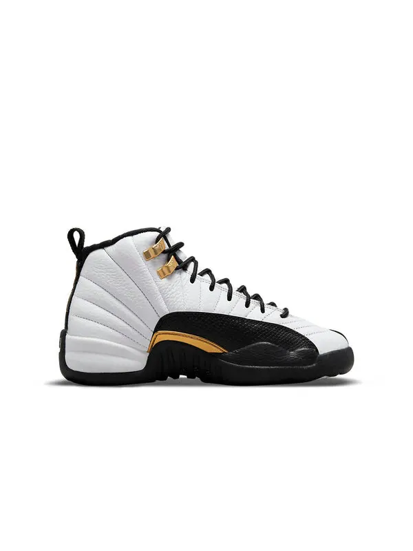 Кроссовки 12 ретро Air Jordan — изображение 2 из 4